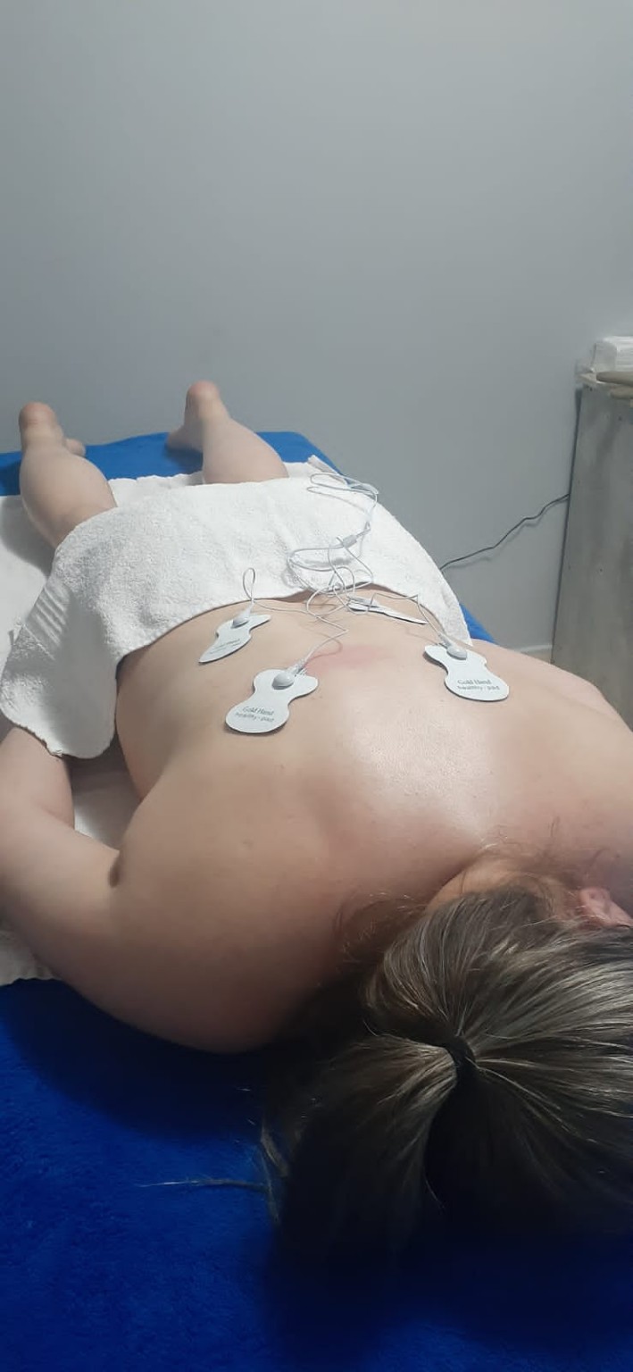 Eletroterapia
